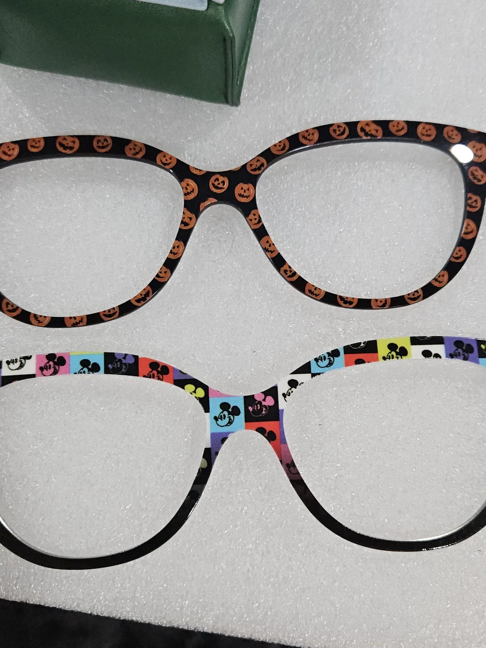 Quinn Pair Eyewear + 5 Toppers!!!